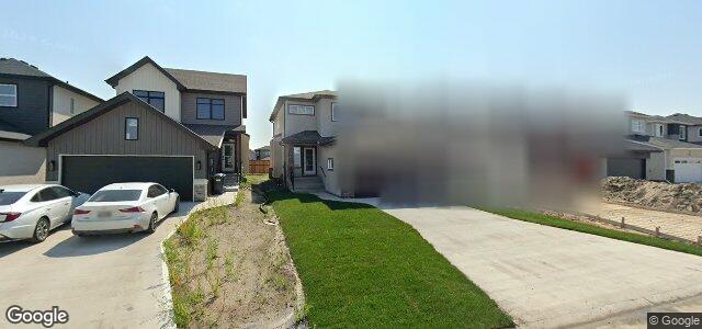 37 Gendron Way（加拿大曼尼托巴省溫尼伯市）房屋照片