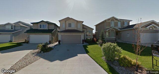 37 William Gibson Bay（加拿大曼尼托巴省溫尼伯市）房屋照片