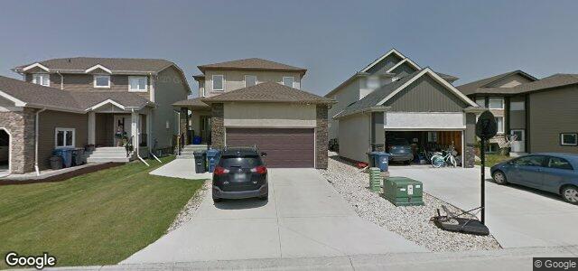 Photo of 370 Edmund Gale Drive in Winnipeg, Manitoba