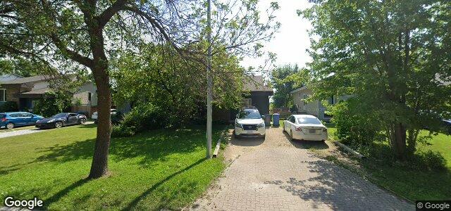 38 Alex Taylor Drive（加拿大曼尼托巴省溫尼伯市）房屋照片