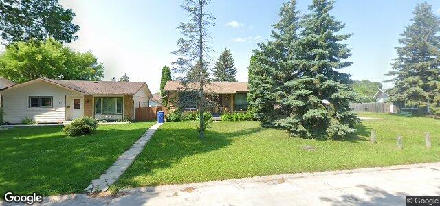 38 Baxter Bay（加拿大曼尼托巴省溫尼伯市）房屋照片