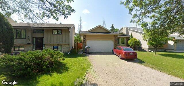 38 Durado Bay（加拿大曼尼托巴省溫尼伯市）房屋照片