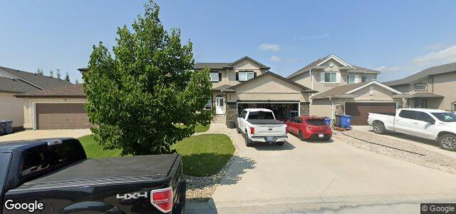 38 Ed Golding Bay（加拿大曼尼托巴省溫尼伯市）房屋照片