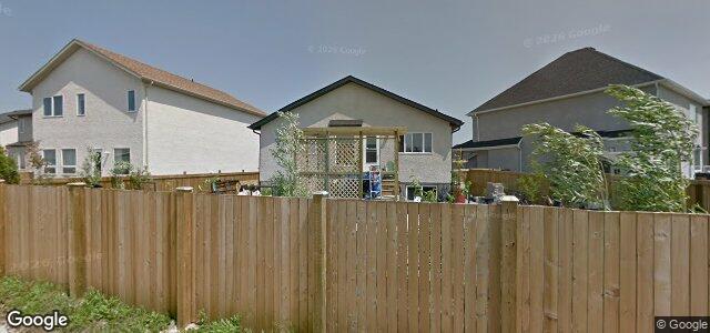 38 Harlow Bay（加拿大曼尼托巴省溫尼伯市）房屋照片