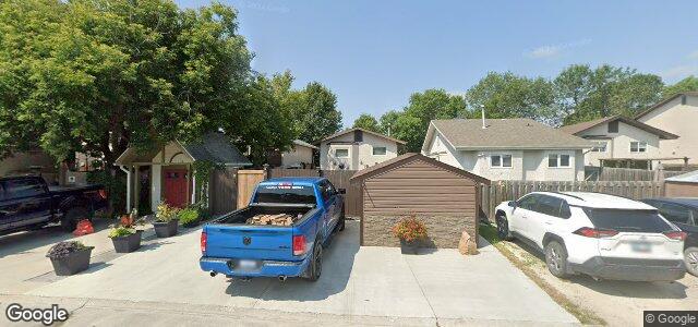 38 Millwood Meadow（加拿大曼尼托巴省溫尼伯市）房屋照片