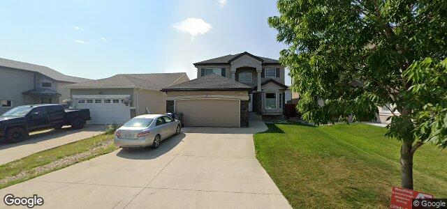 38 Van Slyk Way（加拿大曼尼托巴省溫尼伯市）房屋照片