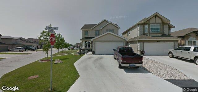 38 Zoe Lane（加拿大曼尼托巴省溫尼伯市）房屋照片