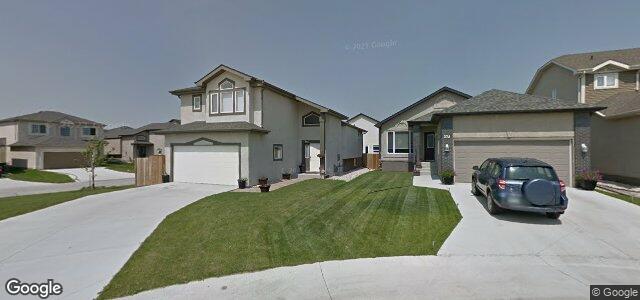 Larawan ng 382 Edmund Gale Drive sa Winnipeg, Manitoba