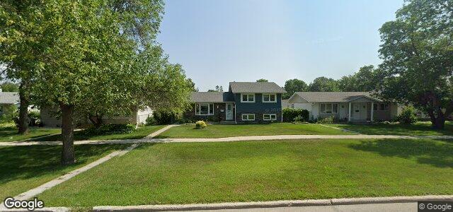 382 Redonda Street（加拿大曼尼托巴省溫尼伯市）房屋照片