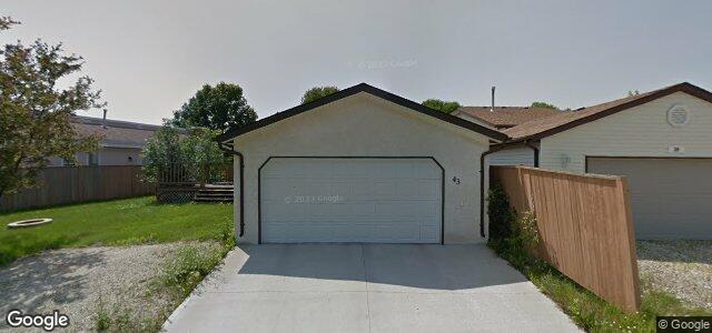 39 Blairmore Gardens（加拿大曼尼托巴省溫尼伯市）房屋照片