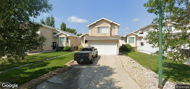 Larawan ng 39 Chadwick Crescent sa Winnipeg, Manitoba