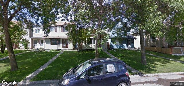 39 Craglea Corner（加拿大曼尼托巴省溫尼伯市）房屋照片