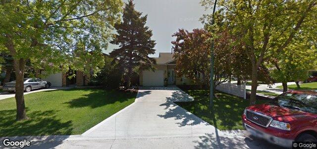 39 Crittenden Corner（加拿大曼尼托巴省溫尼伯市）房屋照片