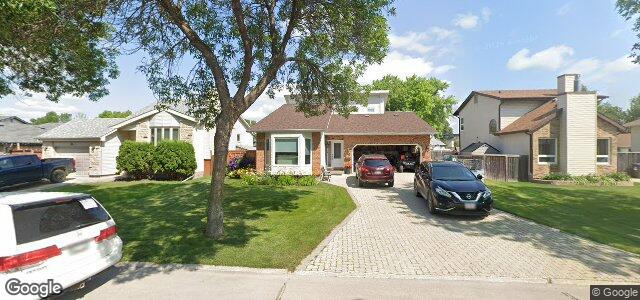 39 Durado Bay（加拿大曼尼托巴省溫尼伯市）房屋照片