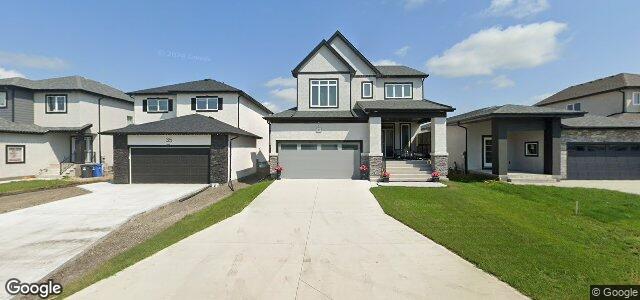 39 Fieldhouse Way（加拿大曼尼托巴省溫尼伯市）房屋照片