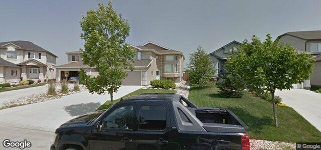 39 Lopuck Bay（加拿大曼尼托巴省溫尼伯市）房屋照片