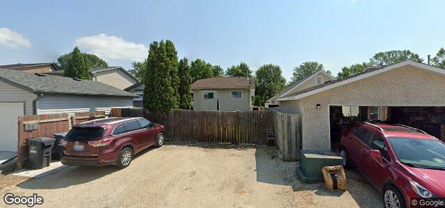 39 Millwood Meadow（加拿大曼尼托巴省溫尼伯市）房屋照片