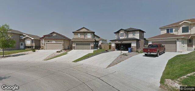 39 Nevens Bay（加拿大曼尼托巴省溫尼伯市）房屋照片