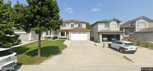 39 Peter Sosiak Bay（加拿大曼尼托巴省溫尼伯市）房屋照片