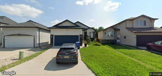 39 Romance Lane（加拿大曼尼托巴省溫尼伯市）房屋照片