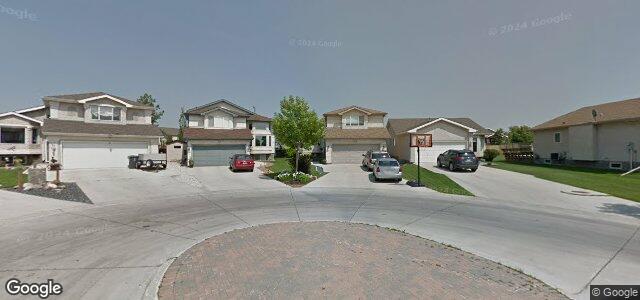 39 Sherbo Cove（加拿大曼尼托巴省溫尼伯市）房屋照片