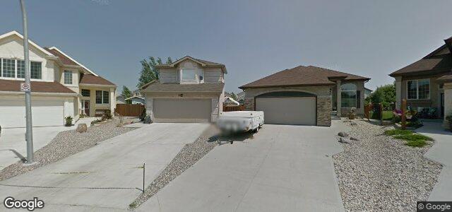 39 Tom Quinn Place（加拿大曼尼托巴省溫尼伯市）房屋照片