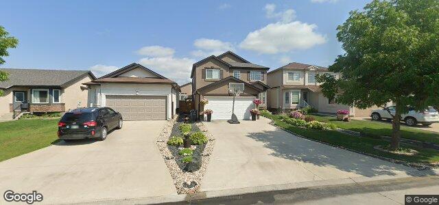 39 Van Slyk Way（加拿大曼尼托巴省溫尼伯市）房屋照片