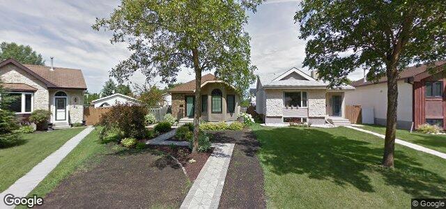 39 Zawaly Bay（加拿大曼尼托巴省溫尼伯市）房屋照片