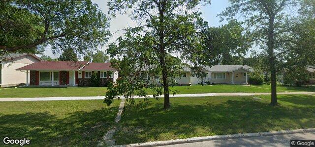 Photo of 394 Redonda Street in Winnipeg, Manitoba