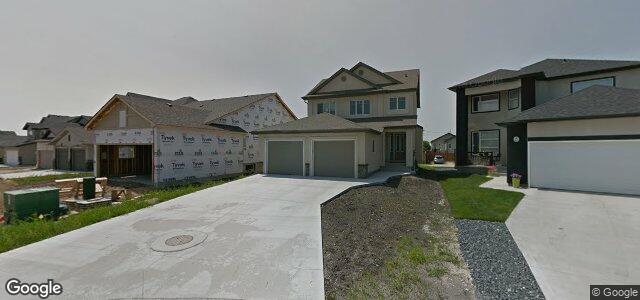 4 Barb Culbertson Cove（加拿大曼尼托巴省溫尼伯市）房屋照片