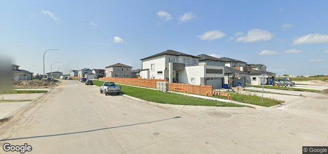 4 Cantafio Cove（加拿大曼尼托巴省溫尼伯市）房屋照片