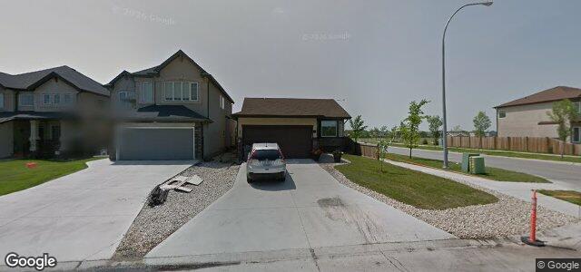 4 Desrosiers Drive（加拿大曼尼托巴省溫尼伯市）房屋照片