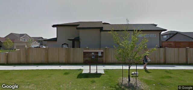 4 Hiley Bay（加拿大曼尼托巴省溫尼伯市）房屋照片