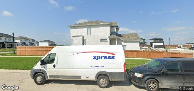 4 Jette Cove（加拿大曼尼托巴省溫尼伯市）房屋照片