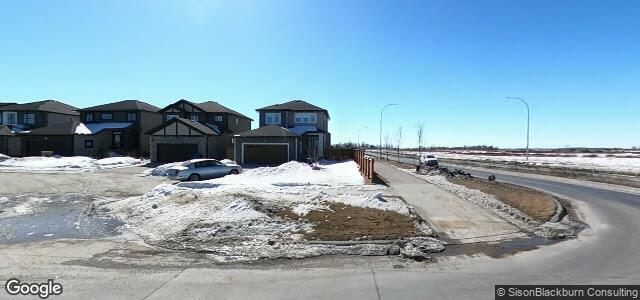 4 Merkel Manza Boulevard（加拿大曼尼托巴省溫尼伯市）房屋照片