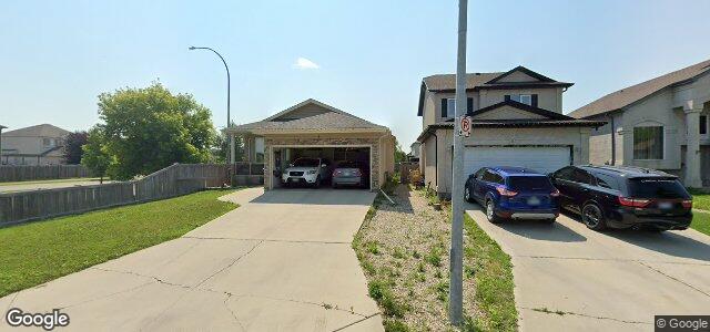 4 Peter Sosiak Bay（加拿大曼尼托巴省溫尼伯市）房屋照片