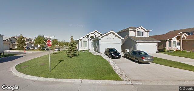 4 William Gibson Bay（加拿大曼尼托巴省溫尼伯市）房屋照片