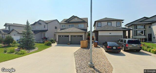 40 Bill Larkin Lane（加拿大曼尼托巴省溫尼伯市）房屋照片