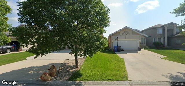 40 Chadwick Crescent（加拿大曼尼托巴省溫尼伯市）房屋照片