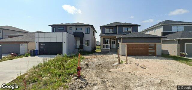 40 Fieldhouse Way（加拿大曼尼托巴省溫尼伯市）房屋照片