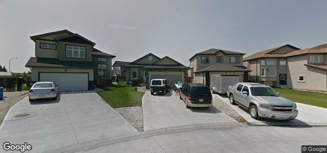 40 Hiley Bay（加拿大曼尼托巴省溫尼伯市）房屋照片