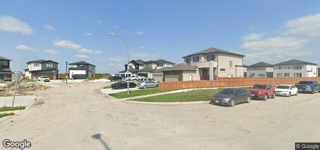 40 Jette Cove（加拿大曼尼托巴省溫尼伯市）房屋照片