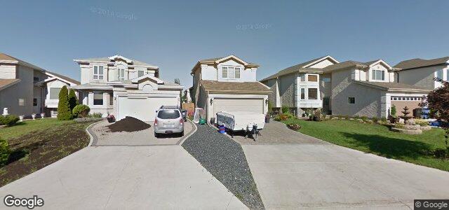 40 William Gibson Bay（加拿大曼尼托巴省溫尼伯市）房屋照片