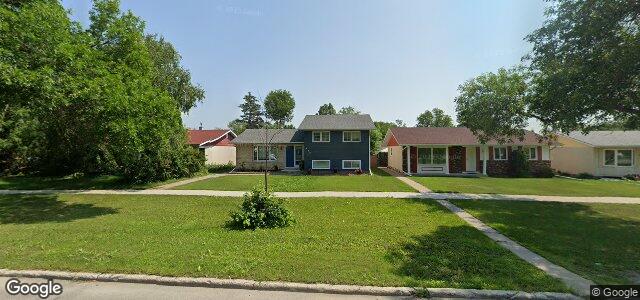 402 Redonda Street（加拿大曼尼托巴省溫尼伯市）房屋照片