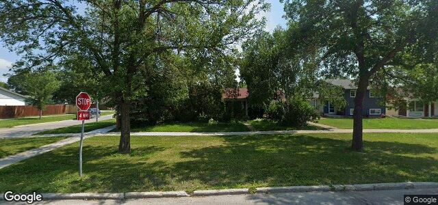 406 Redonda Street（加拿大曼尼托巴省溫尼伯市）房屋照片