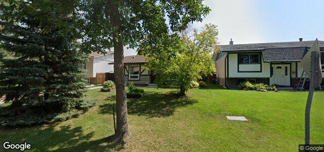 41 Baxter Bay（加拿大曼尼托巴省溫尼伯市）房屋照片