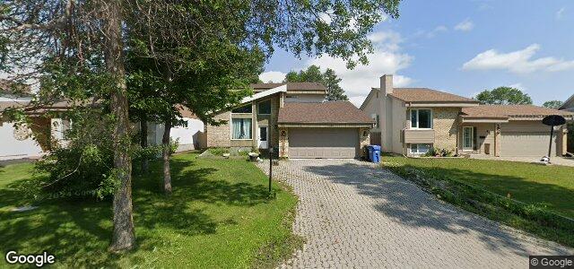 41 Binscarth Street（加拿大曼尼托巴省溫尼伯市）房屋照片