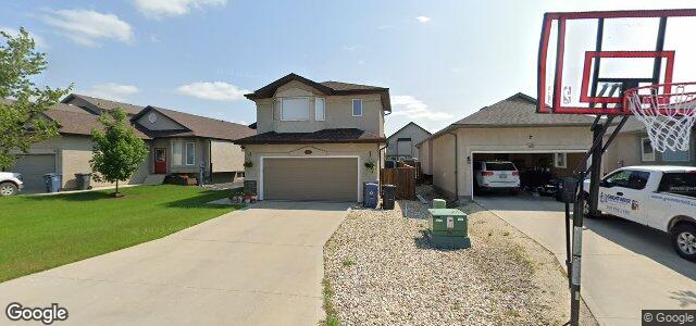 41 Ed Golding Bay（加拿大曼尼托巴省溫尼伯市）房屋照片