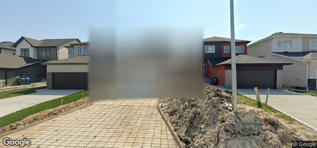 41 Gendron Way（加拿大曼尼托巴省溫尼伯市）房屋照片