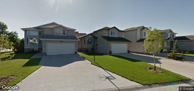 41 William Gibson Bay（加拿大曼尼托巴省溫尼伯市）房屋照片